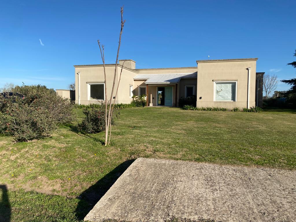 Casa en venta · La Primavera, Luján, GBA Oeste, Provincia de Buenos Aires