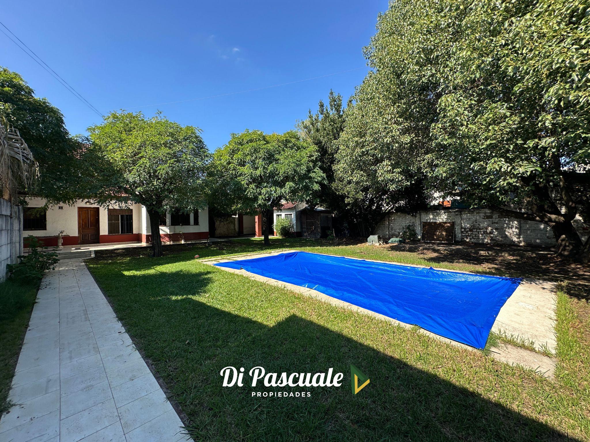 Casa en alquiler · Paso del Rey, Moreno, GBA Oeste, Provincia de Buenos Aires