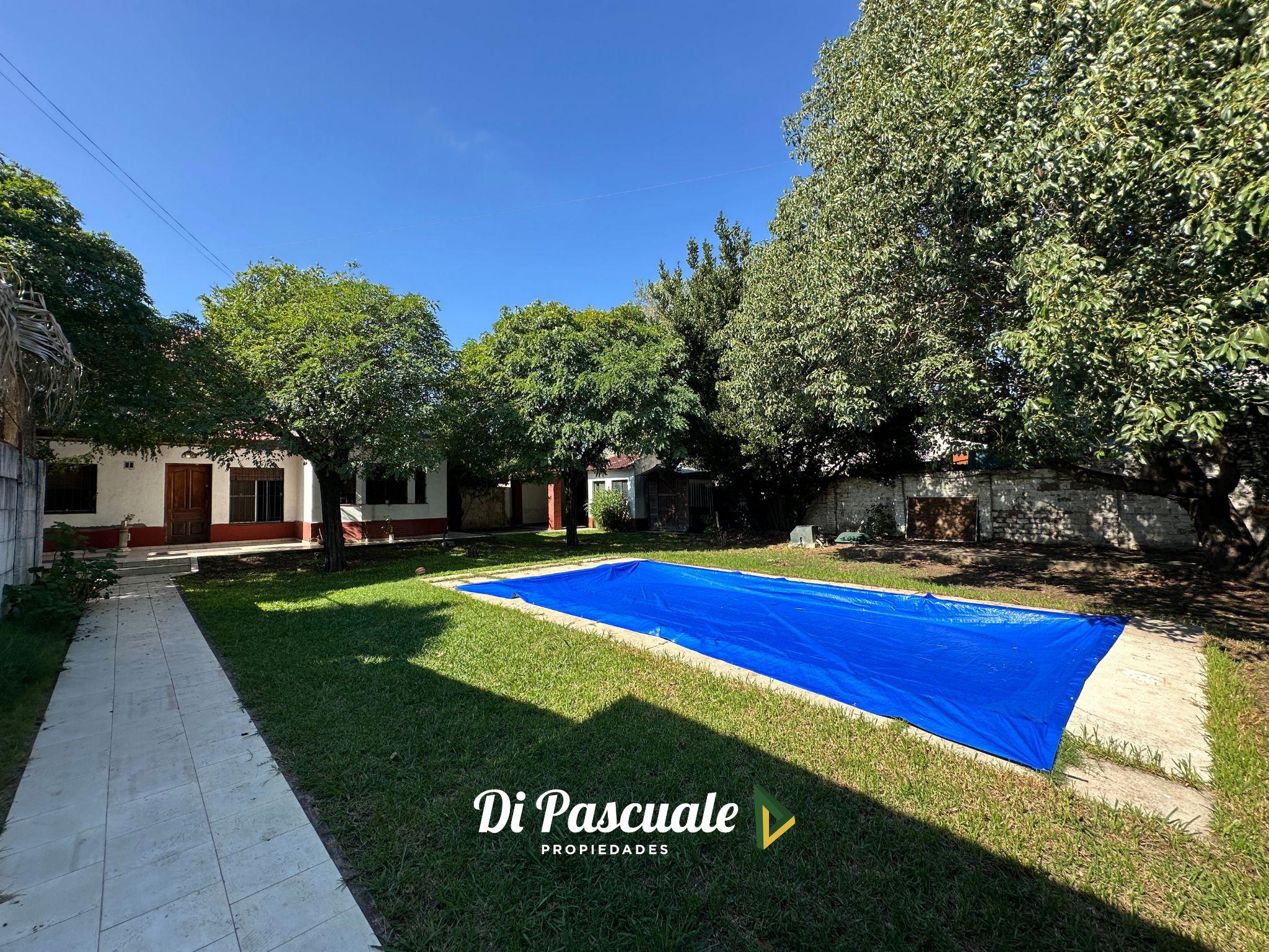 Casa en alquiler · Paso del Rey, Moreno, GBA Oeste, Provincia de Buenos Aires