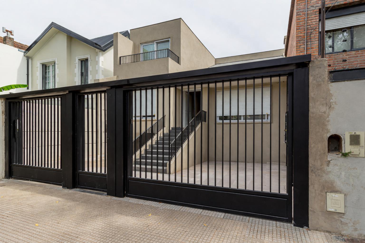 Casa en venta · Villa Devoto, CABA