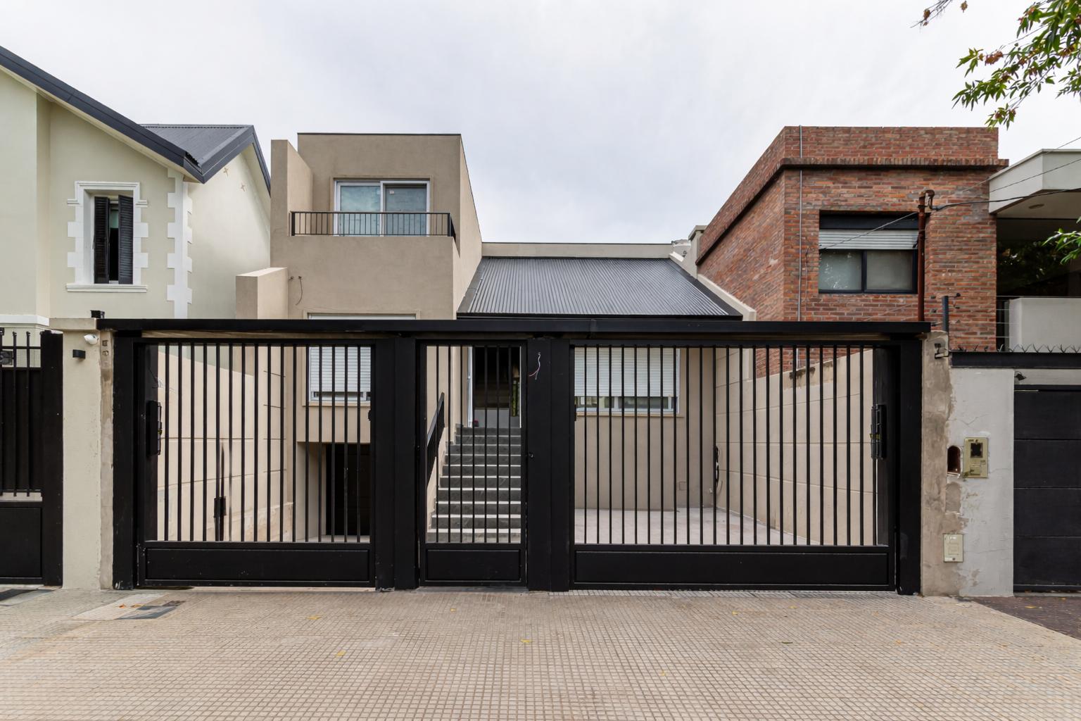 Casa en venta · Villa Devoto, CABA
