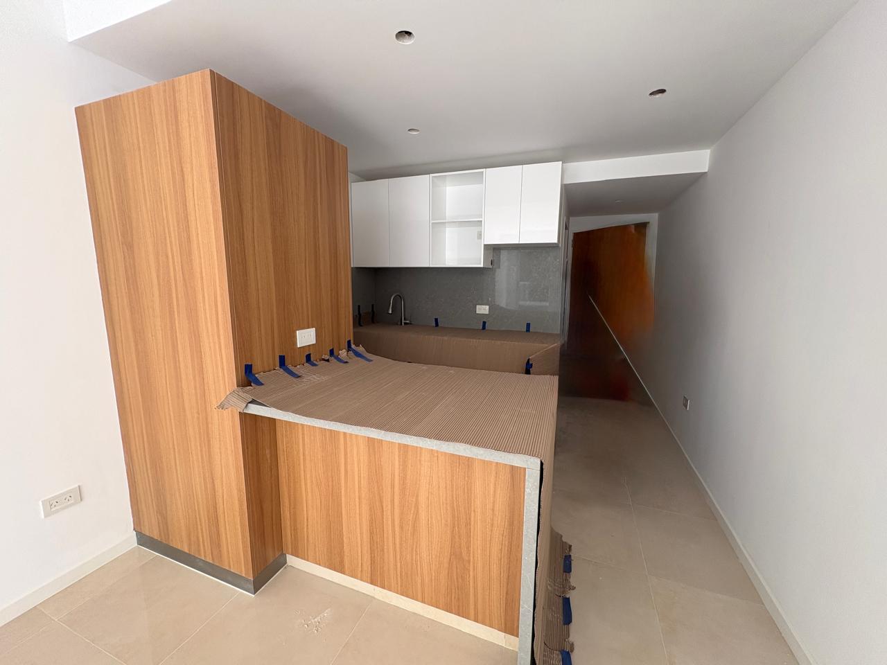 Departamento en venta · Belgrano, CABA