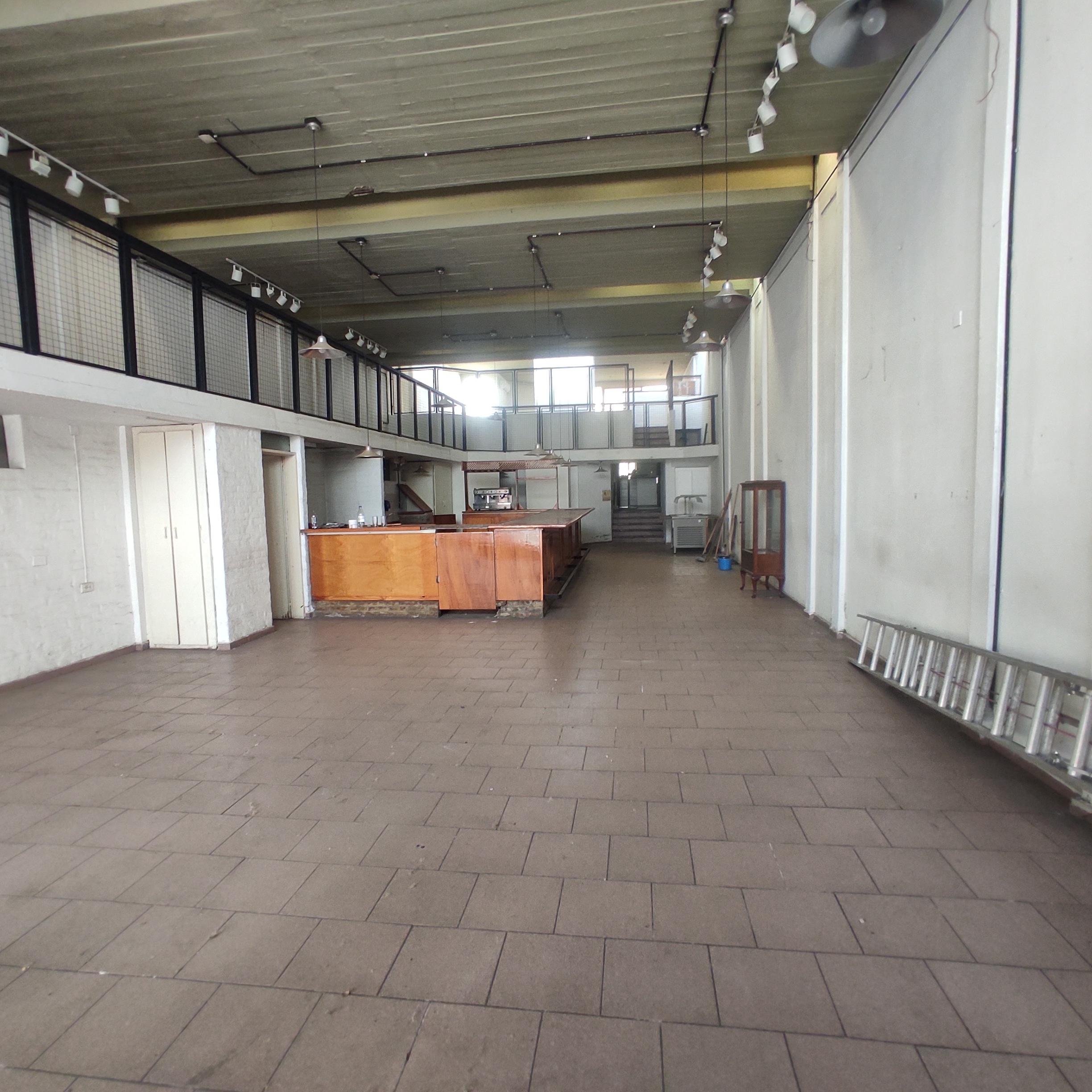Comercio en alquiler · Tigre, GBA Norte, Provincia de Buenos Aires