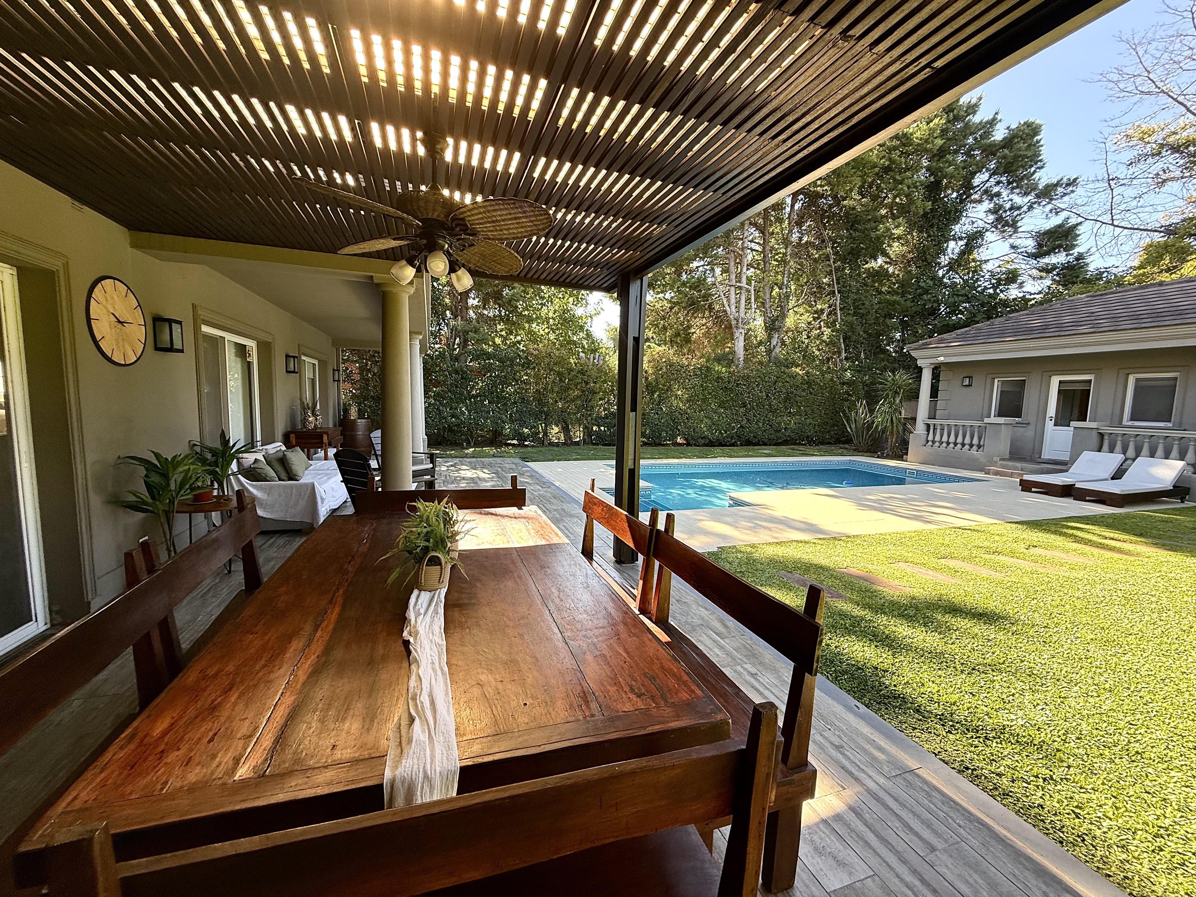 Casa en venta · El Establo, Pilar, GBA Norte, Provincia de Buenos Aires