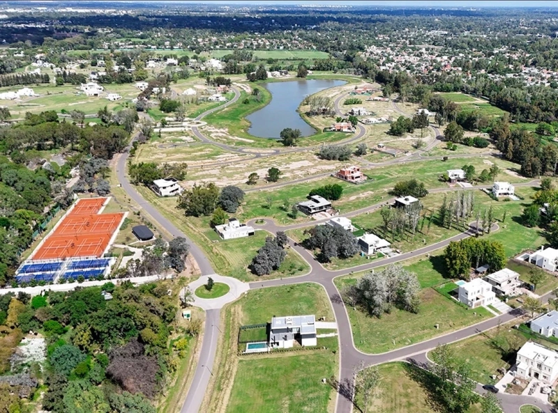 Terreno en venta · Pilar, GBA Norte, Provincia de Buenos Aires