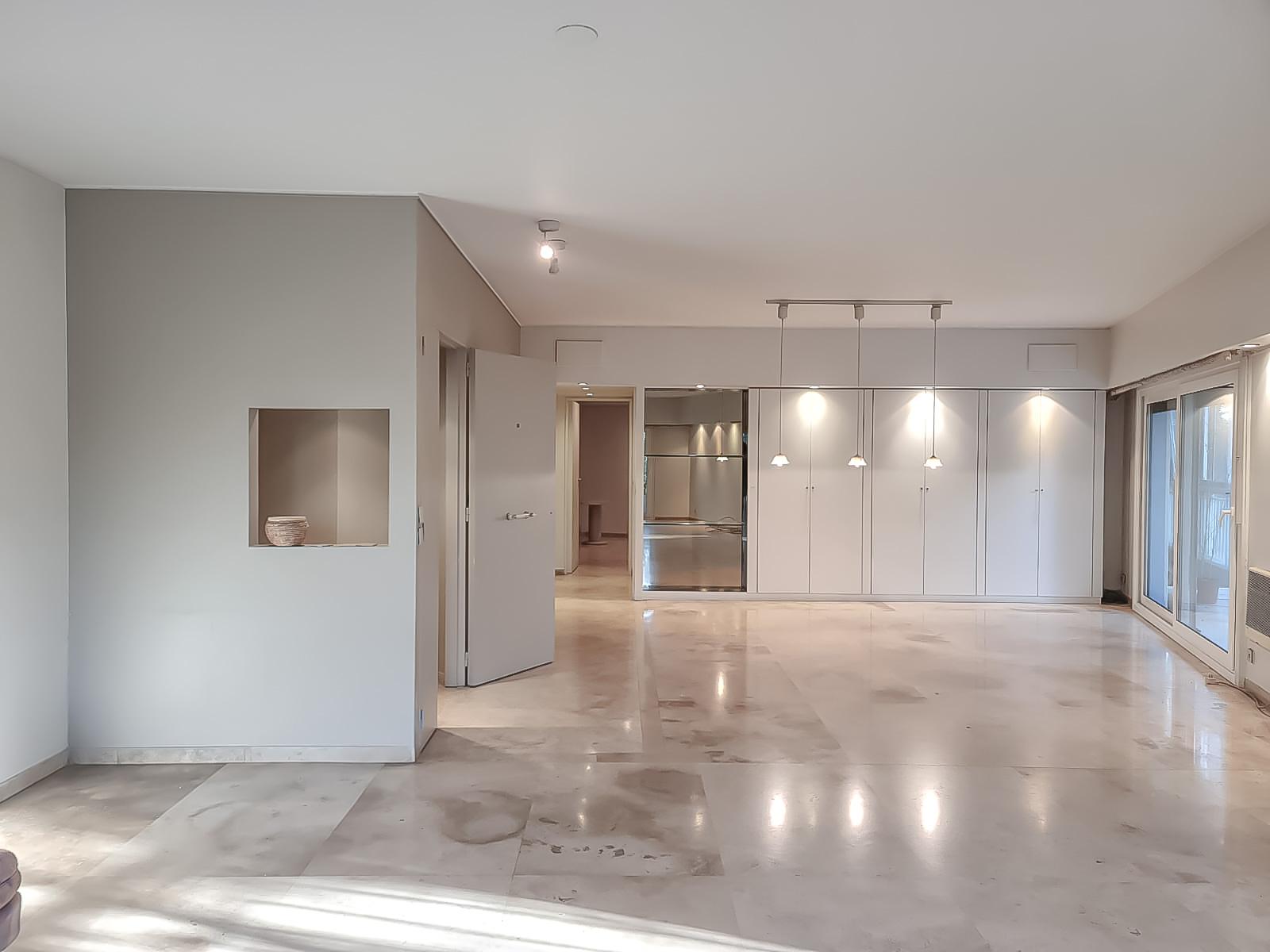 Departamento en alquiler · Palermo, CABA