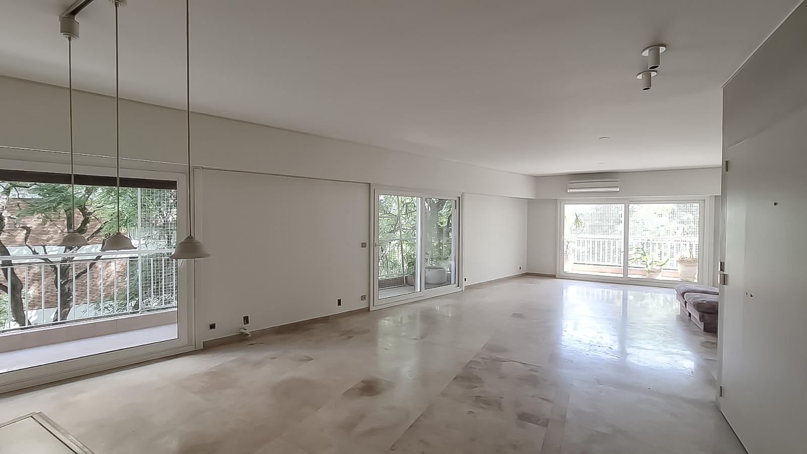 Departamento en alquiler · Palermo, CABA