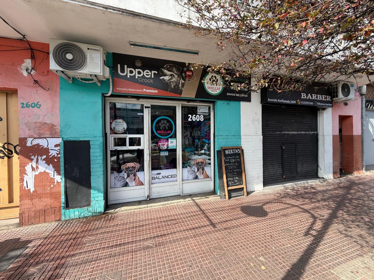 Comercio en alquiler · Virreyes, San Fernando, GBA Norte, Provincia de Buenos Aires