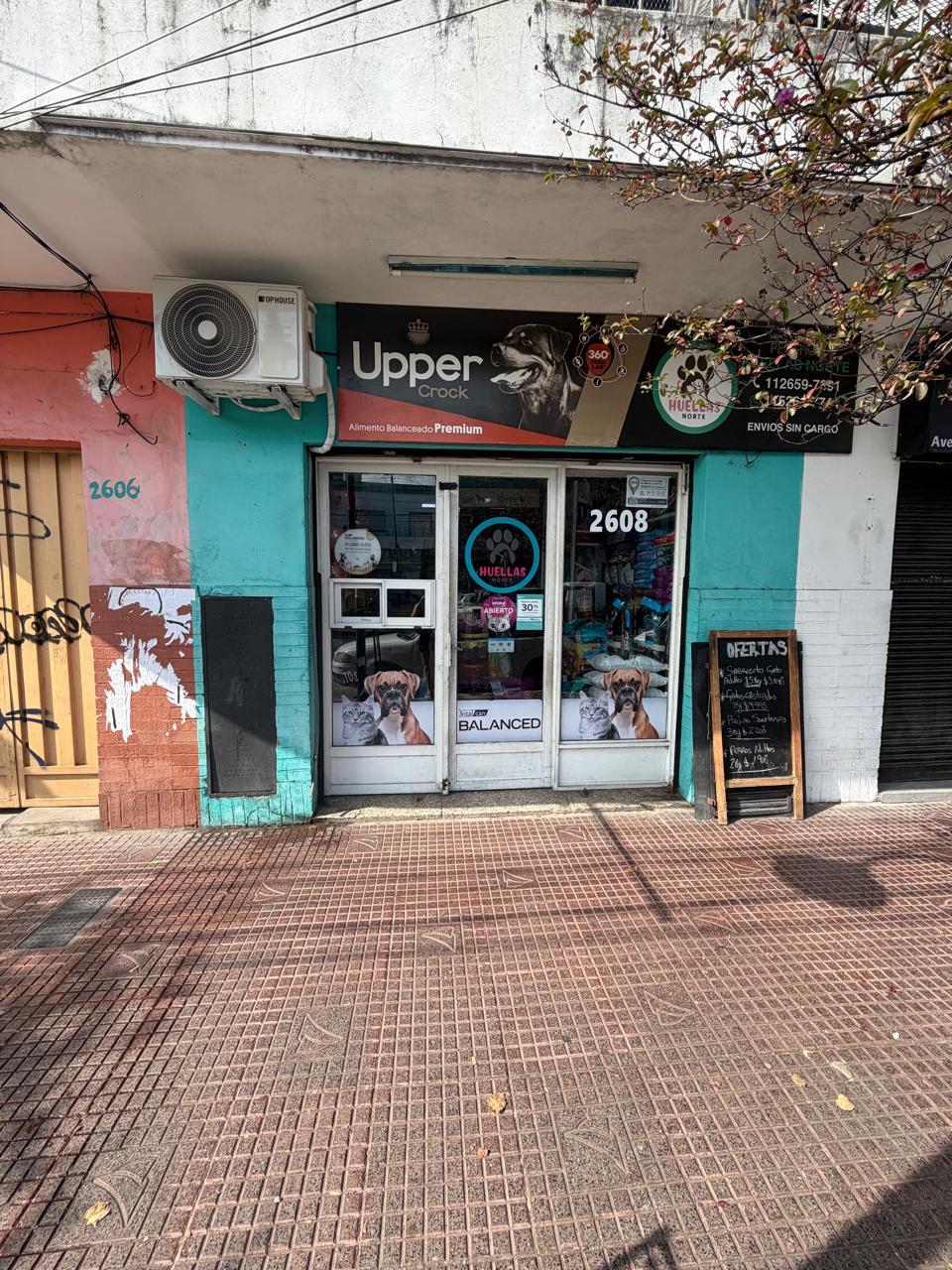 Comercio en alquiler · Virreyes, San Fernando, GBA Norte, Provincia de Buenos Aires