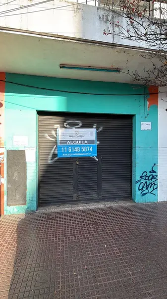 Comercio en alquiler · Virreyes, San Fernando, GBA Norte, Provincia de Buenos Aires