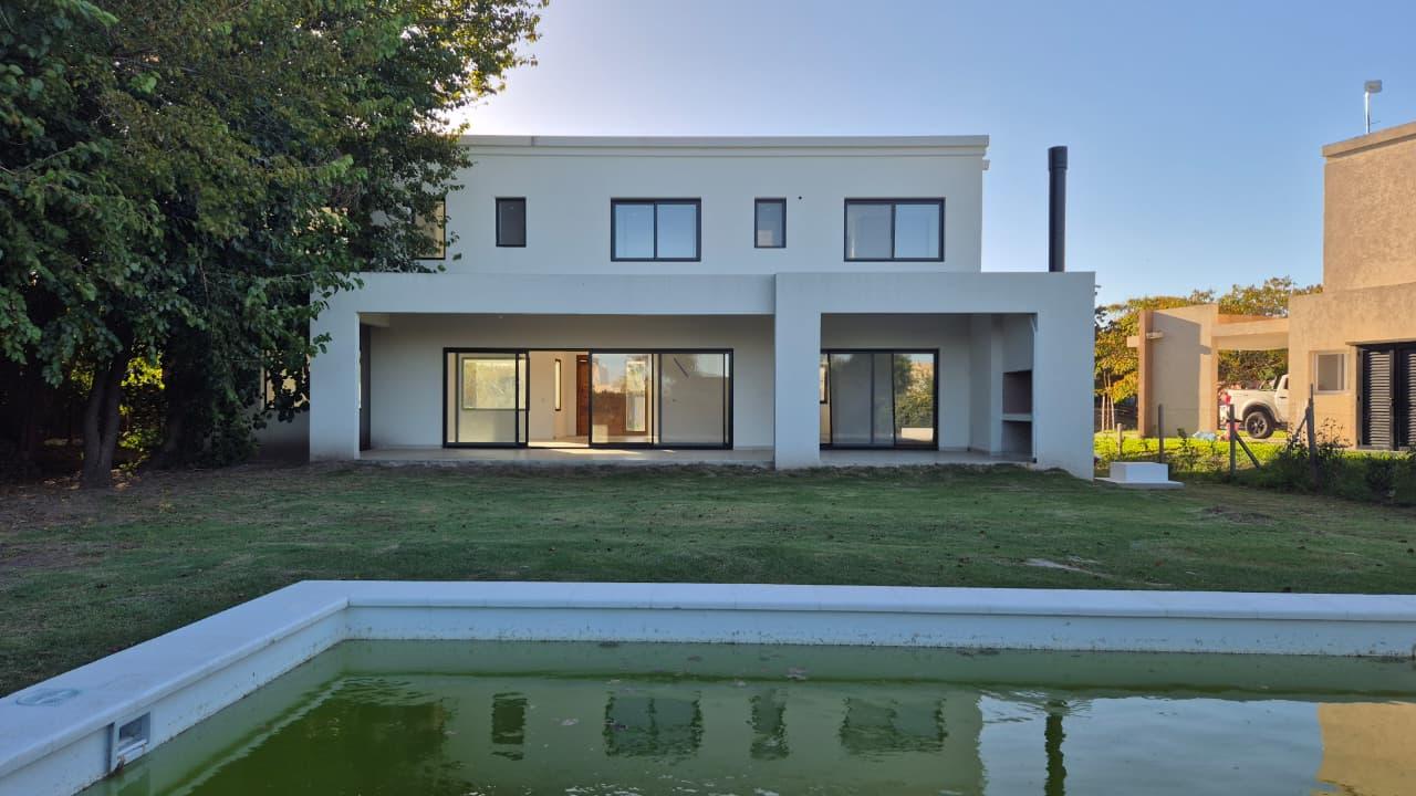 Casa en venta · San Matías, Escobar, GBA Norte, Provincia de Buenos Aires