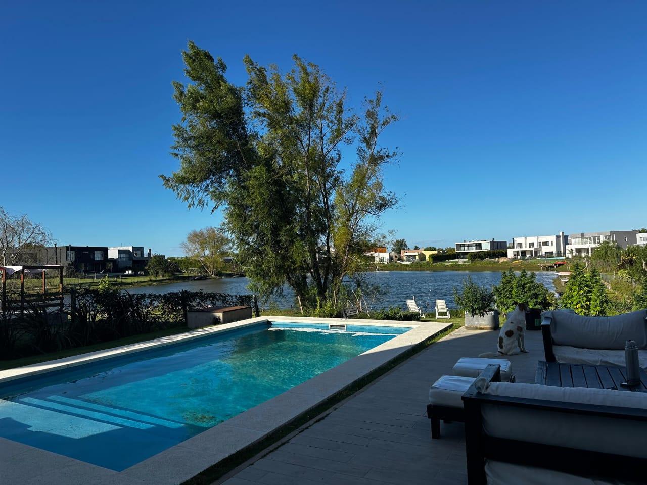 Casa en venta · El Cantón, Escobar, GBA Norte, Provincia de Buenos Aires