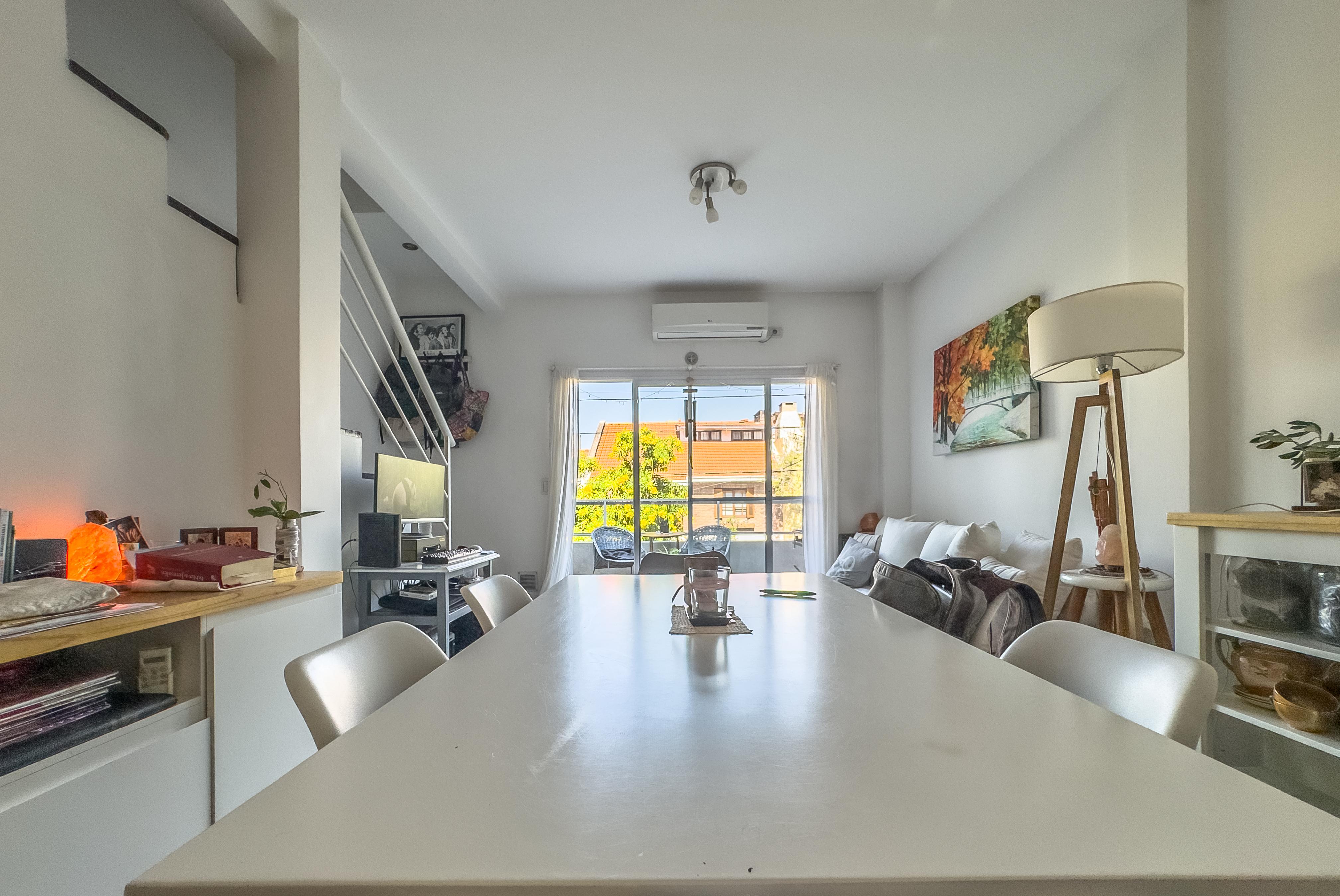PH en venta · Villa Devoto, CABA