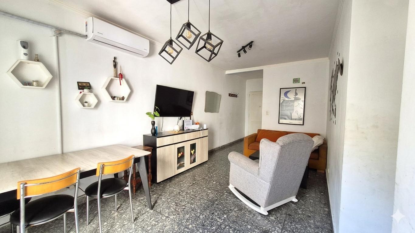 PH en venta · Parque Avellaneda, CABA
