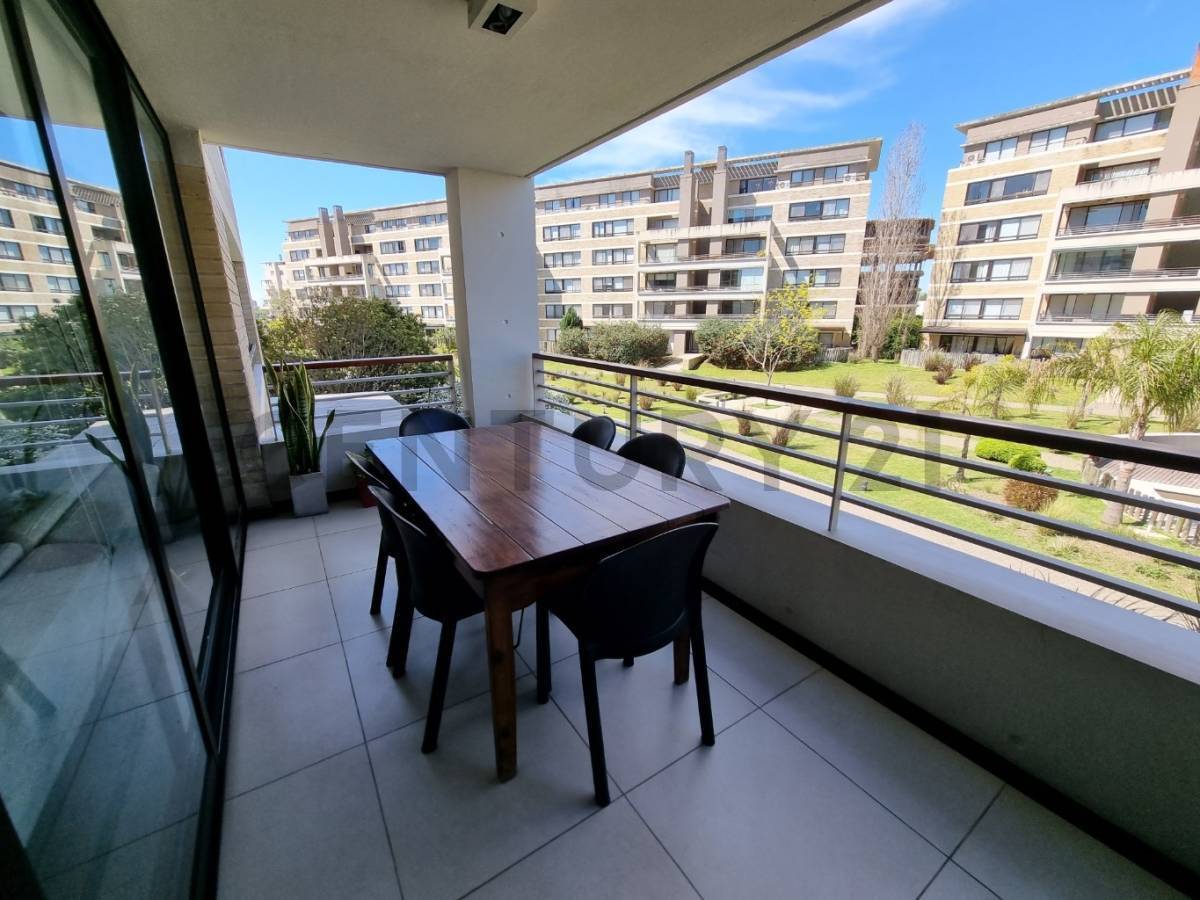 Departamento en alquiler · Nordelta, Tigre, GBA Norte, Provincia de Buenos Aires