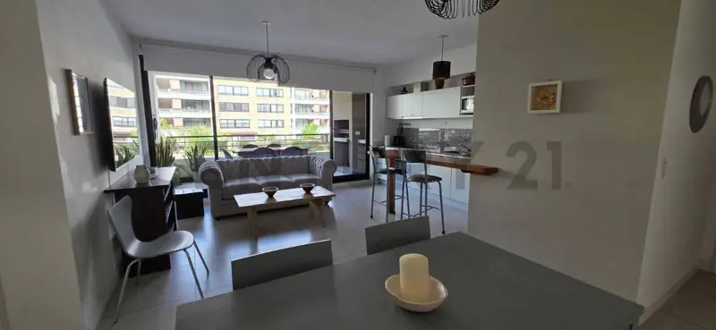 Departamento en alquiler · Nordelta, Tigre, GBA Norte, Provincia de Buenos Aires