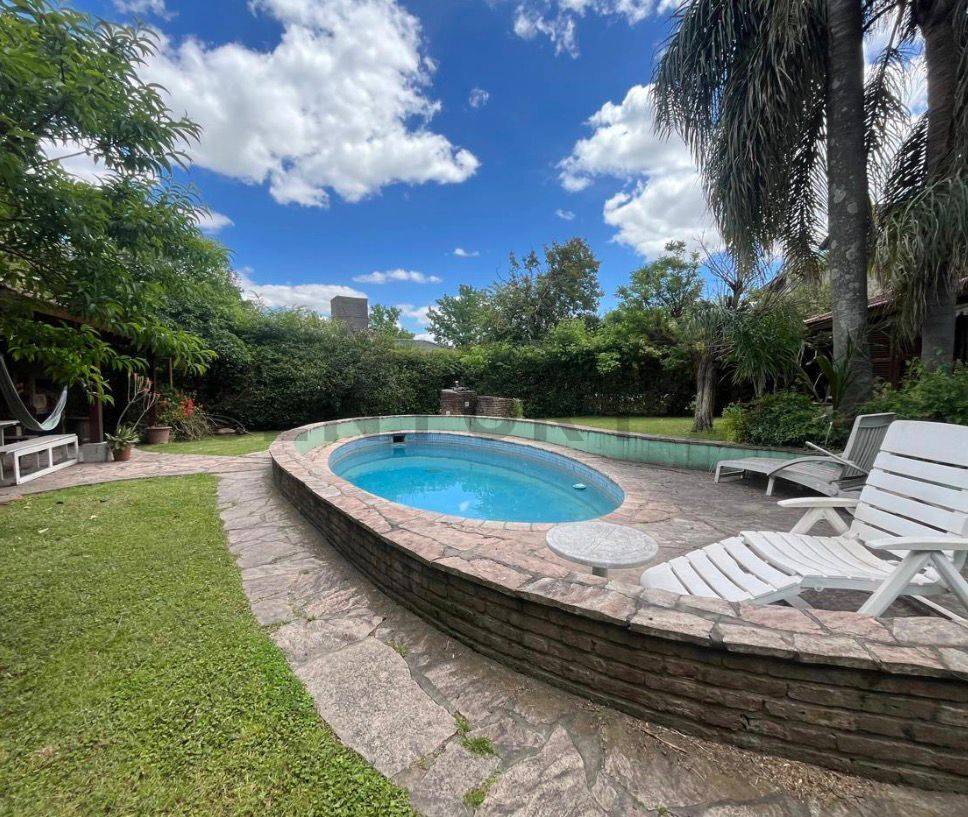 Casa en venta · La Lonja, Pilar, GBA Norte, Provincia de Buenos Aires