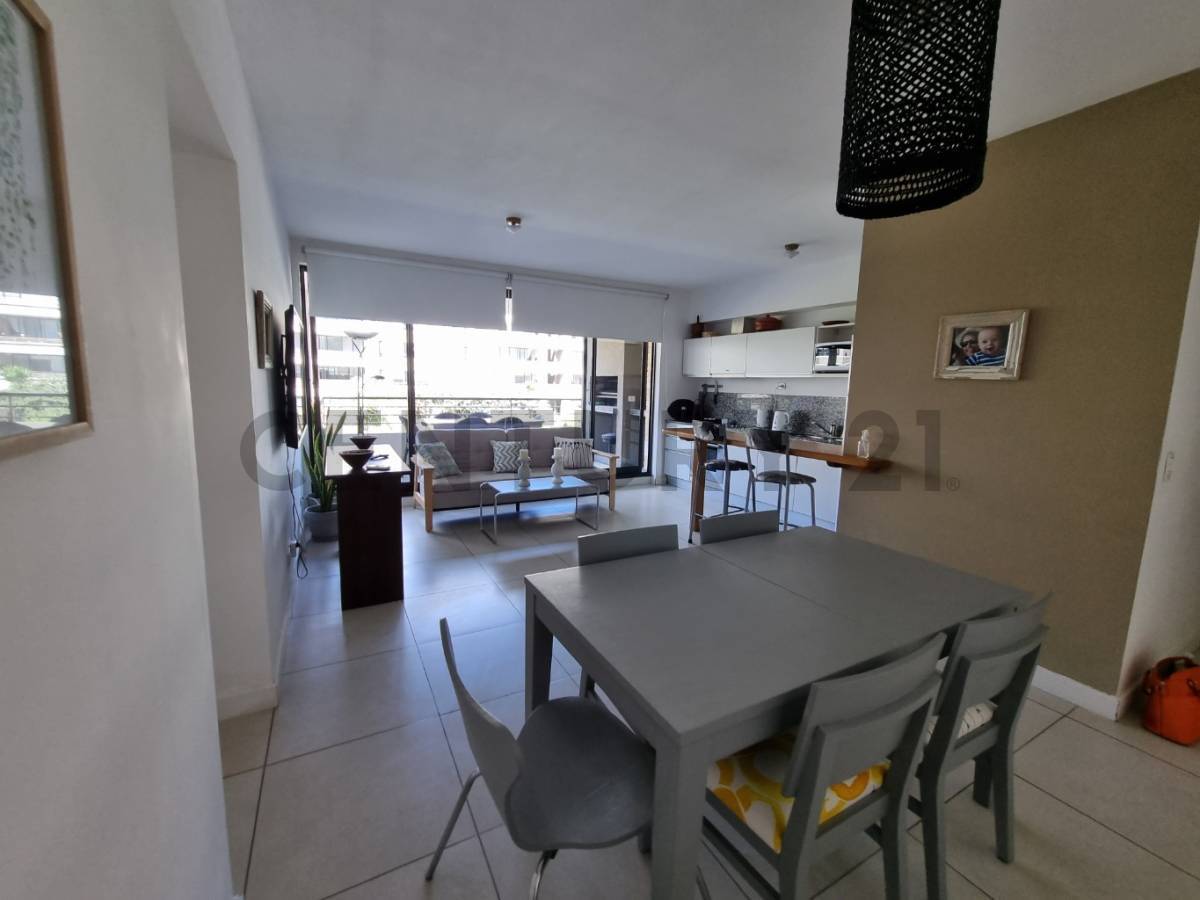 Departamento en alquiler · Nordelta, Tigre, GBA Norte, Provincia de Buenos Aires
