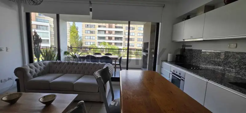 Departamento en alquiler · Nordelta, Tigre, GBA Norte, Provincia de Buenos Aires