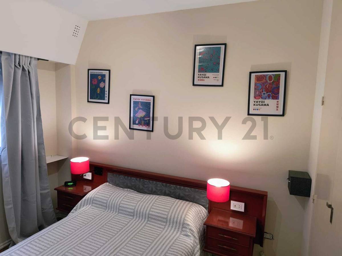 Departamento en alquiler · Recoleta, CABA