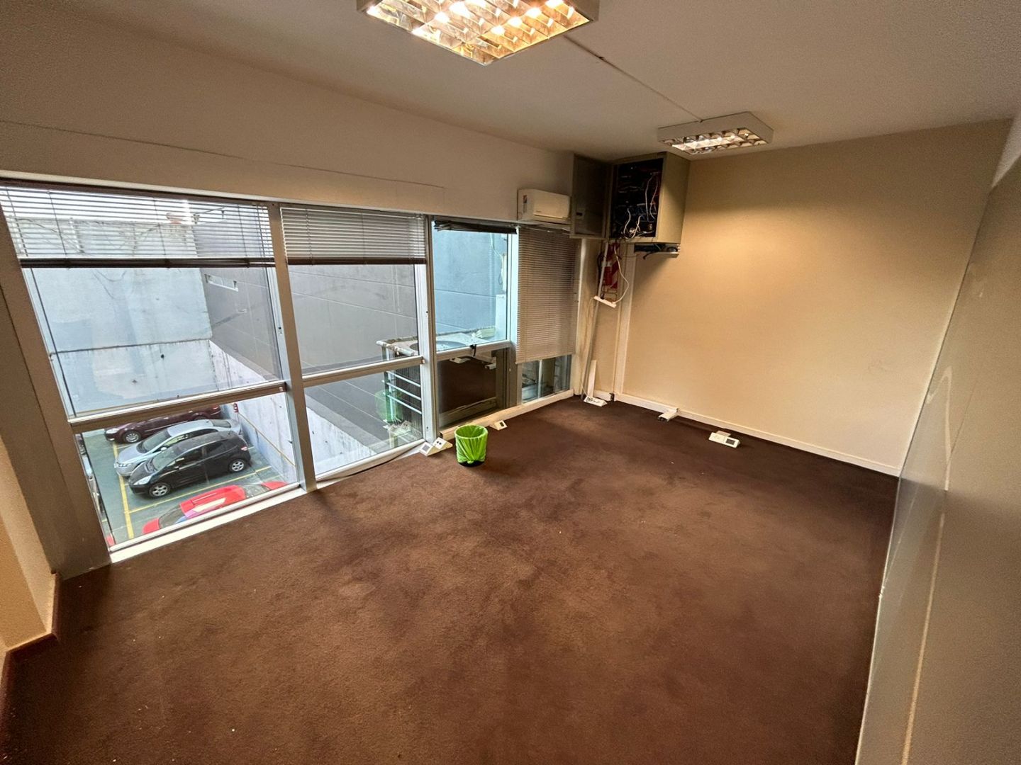 Oficina en venta · Puerto Madero, CABA