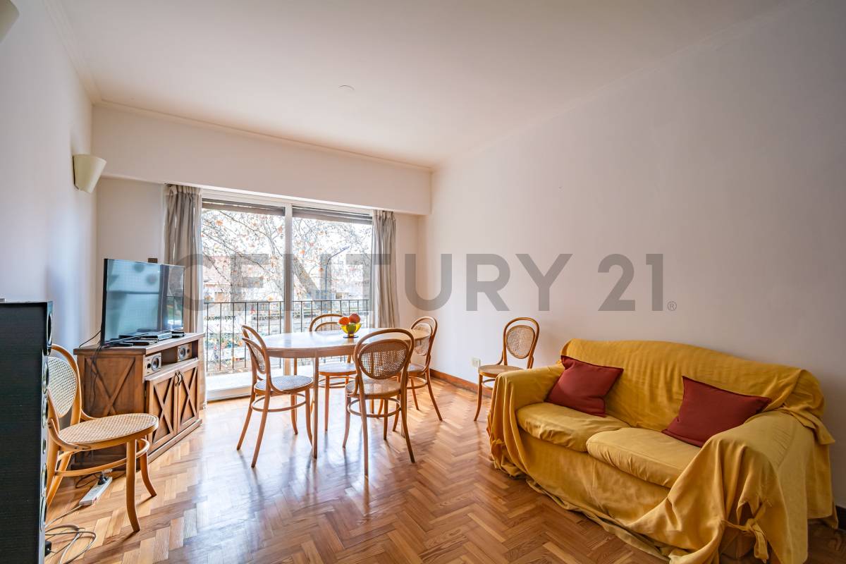 Departamento en venta · Caballito, CABA