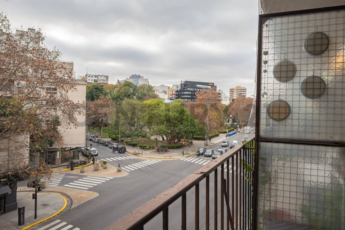 Departamento en venta · Caballito, CABA