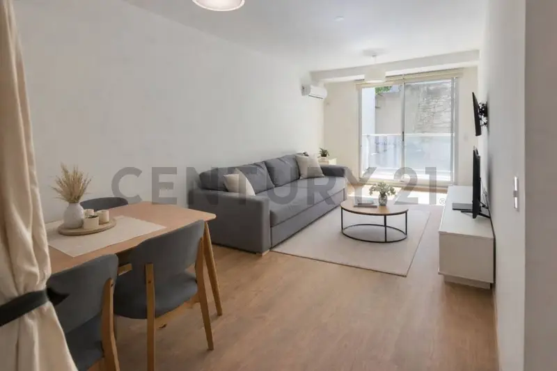 Departamento en venta · Palermo, CABA