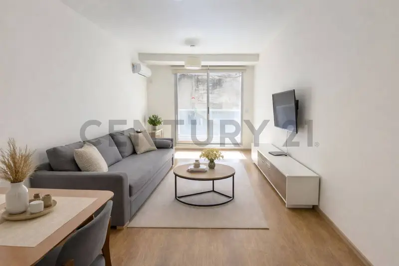 Departamento en venta · Palermo, CABA