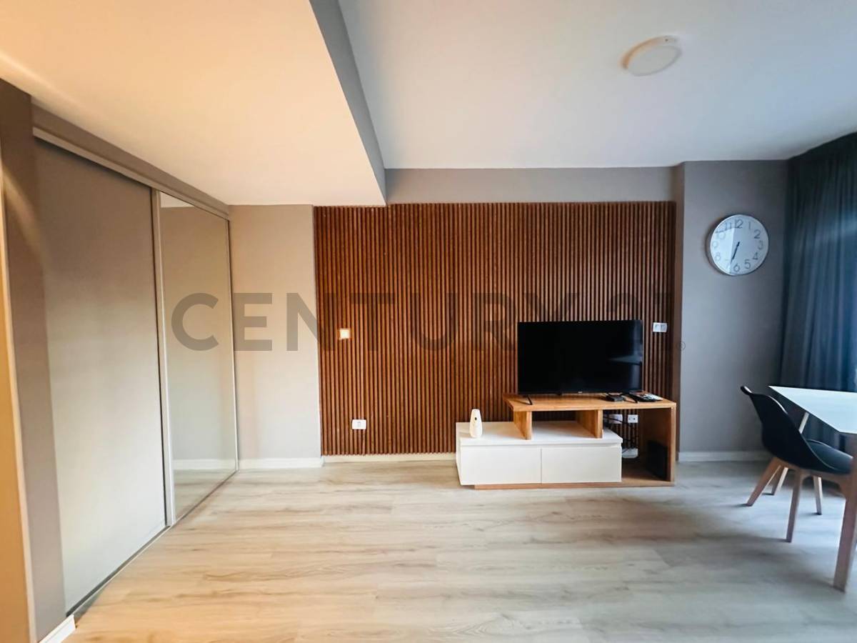 Departamento en alquiler · Palermo, CABA