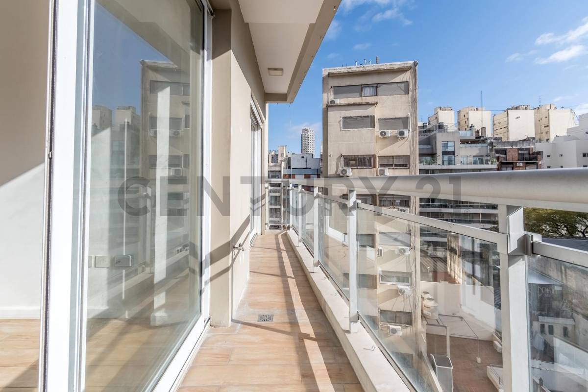 Departamento en venta · Recoleta, CABA