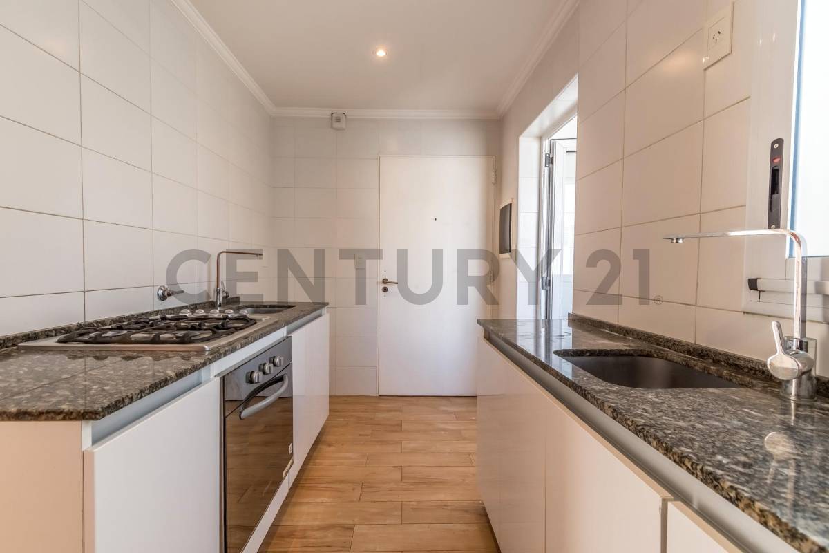 Departamento en venta · Recoleta, CABA