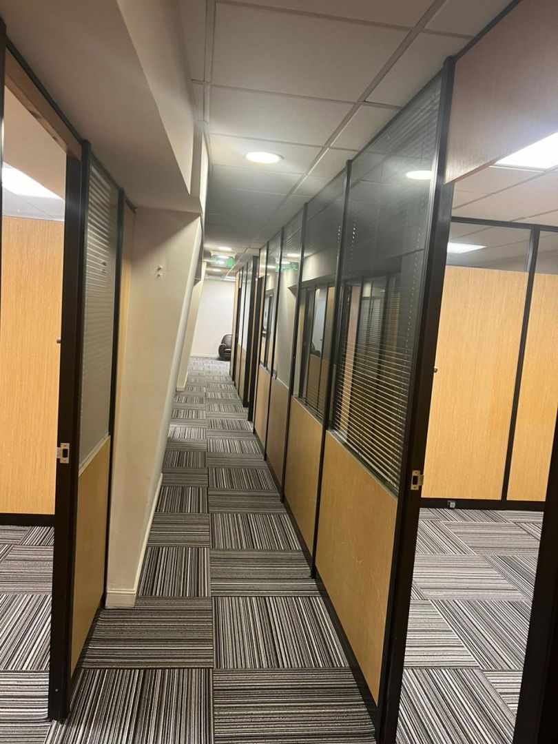 Oficina en venta · Balvanera, CABA
