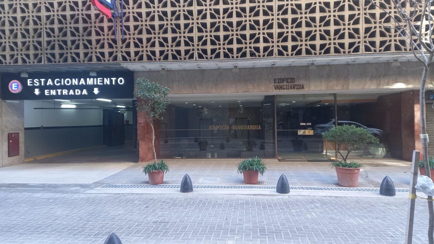 Oficina en venta · Balvanera, CABA