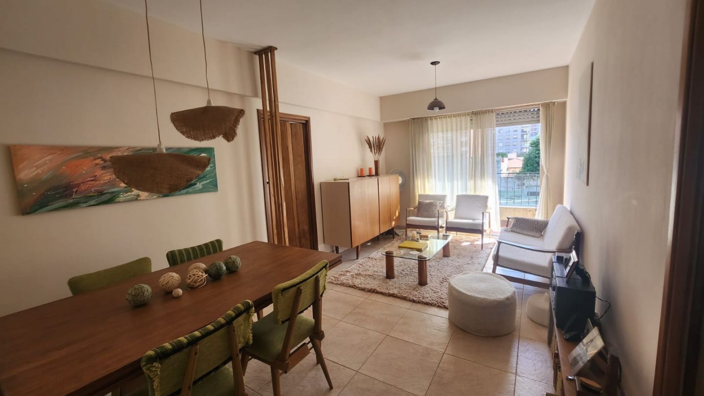 Departamento en venta · Caballito, CABA
