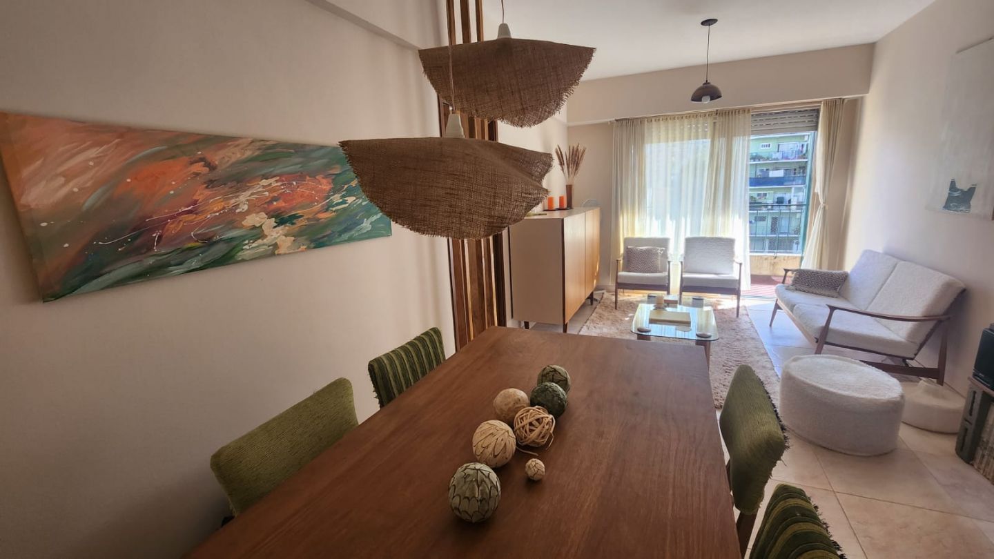 Departamento en venta · Caballito, CABA