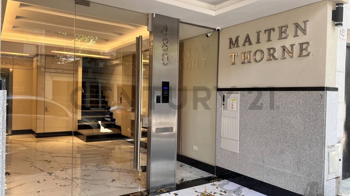 Departamento en venta · Caballito, CABA