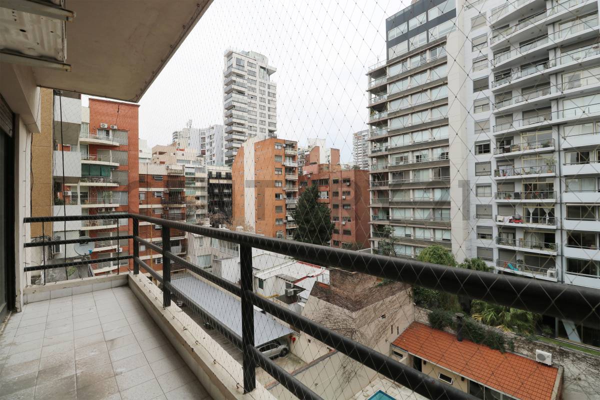 Departamento en venta · Belgrano, CABA