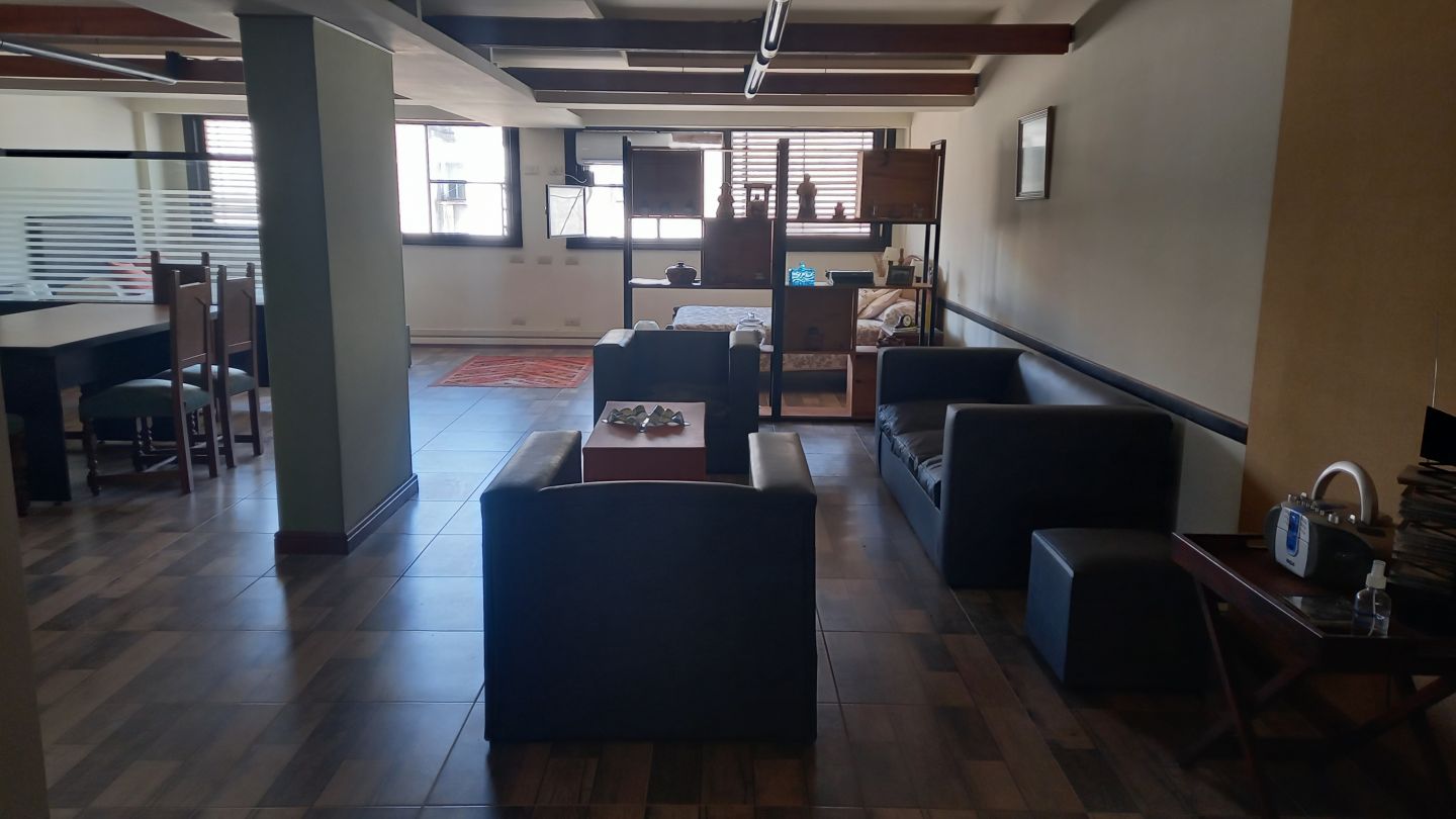 Departamento en venta · San Nicolás, CABA