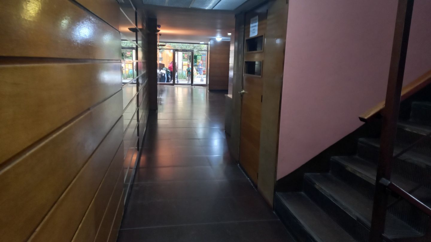 Departamento en venta · CABA