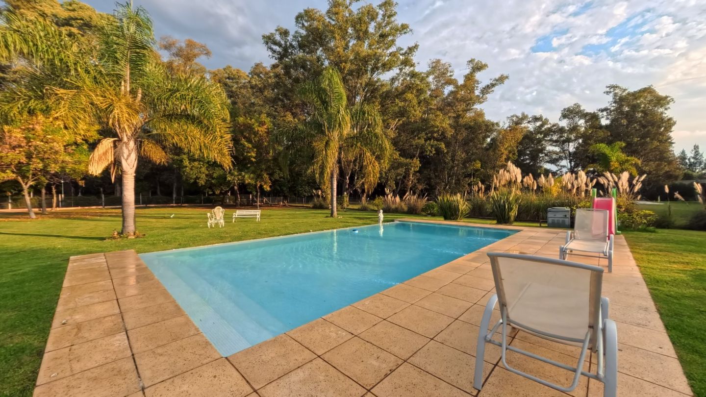 Casa en venta · Fincas de San Vicente, San Vicente, GBA Sur, Provincia de Buenos Aires
