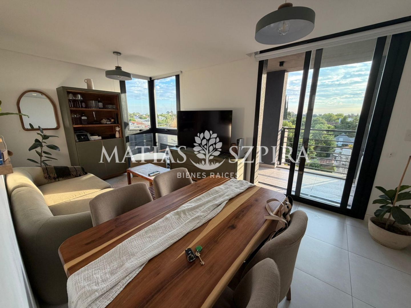 Departamento en venta · Ituzaingó Norte, Ituzaingó, GBA Oeste, Provincia de Buenos Aires