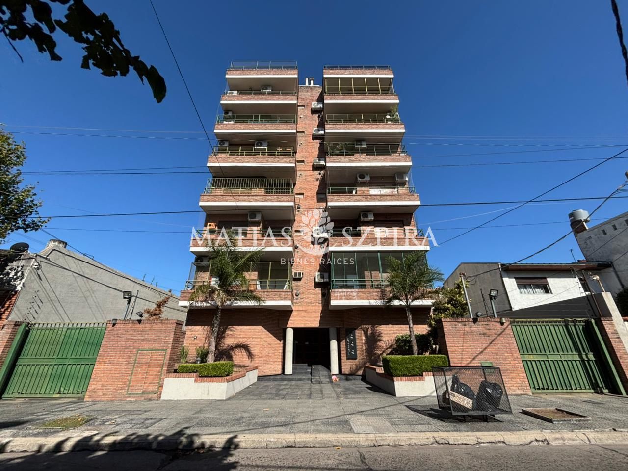 Departamento en venta · Ramos Mejia Norte, Ramos Mejia, La Matanza, GBA Oeste, Provincia de Buenos Aires