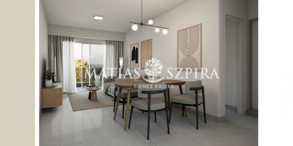 Departamento en venta · Caseros, Tres de Febrero, GBA Oeste, Provincia de Buenos Aires