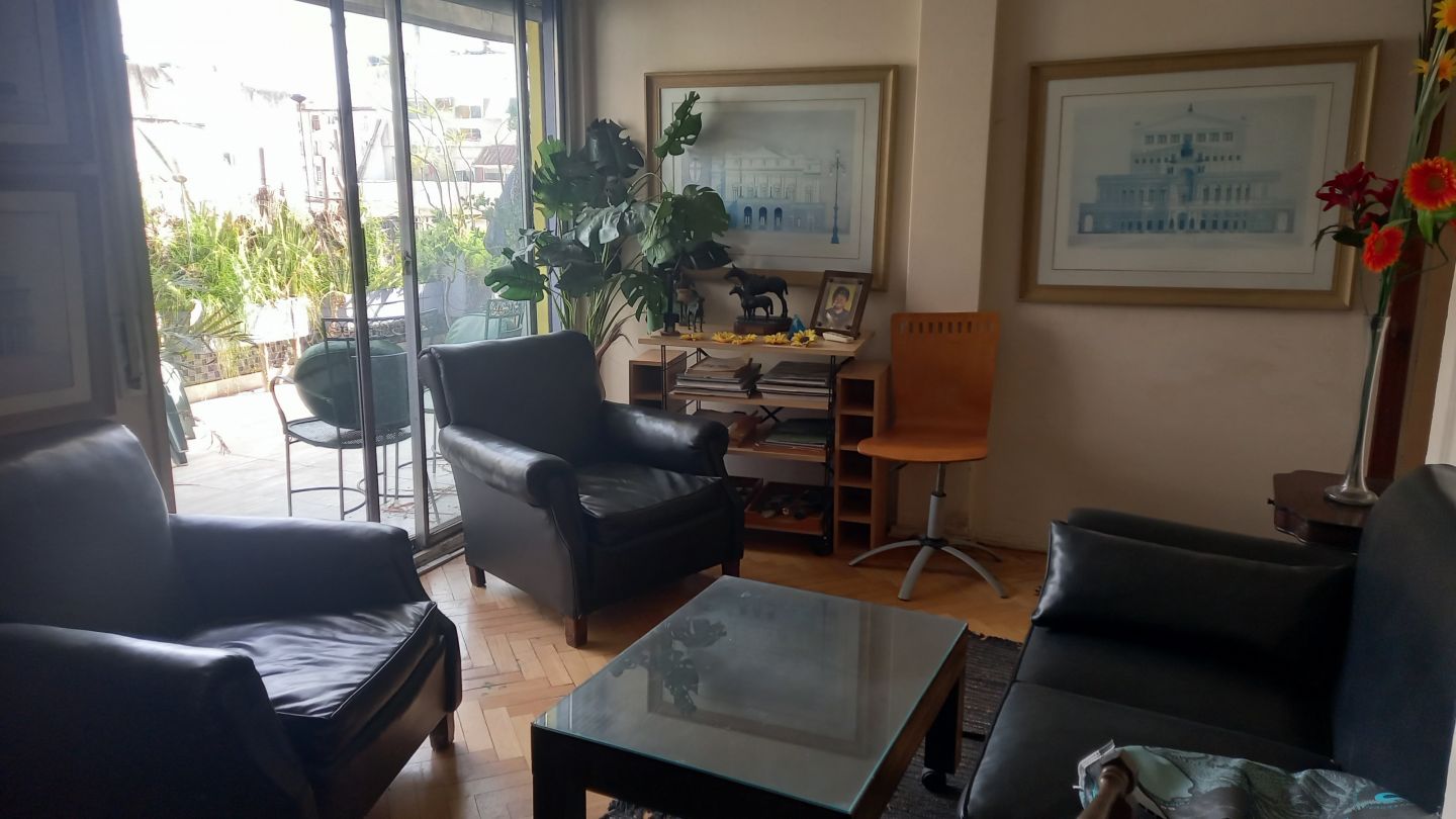 Departamento en venta · Retiro, CABA