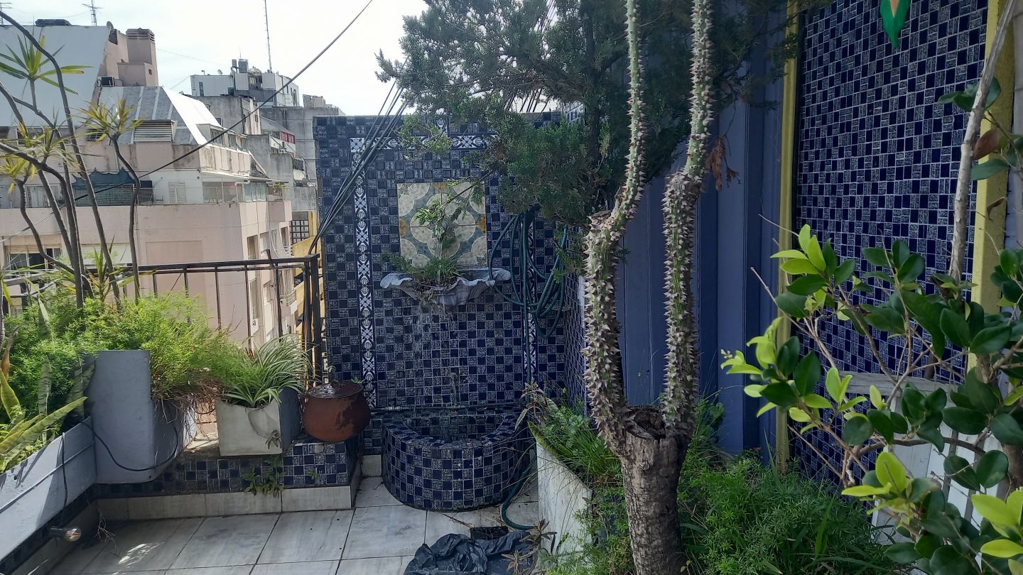 Departamento en venta · Retiro, CABA
