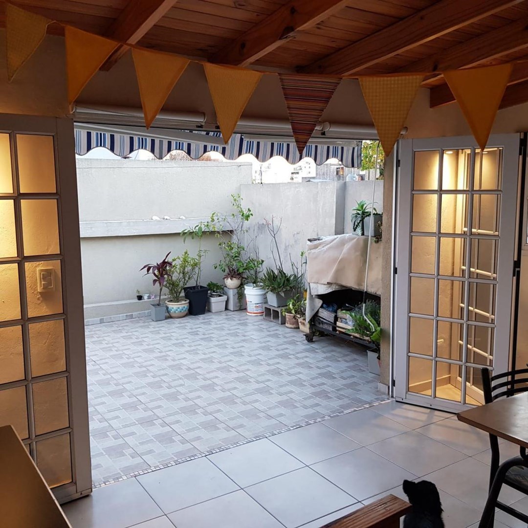 Departamento en venta · Boedo, CABA