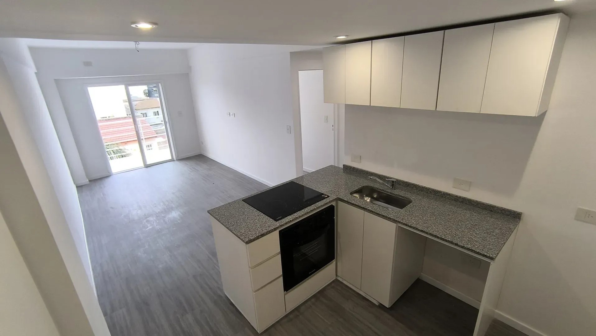 Departamento en venta · Liniers, CABA