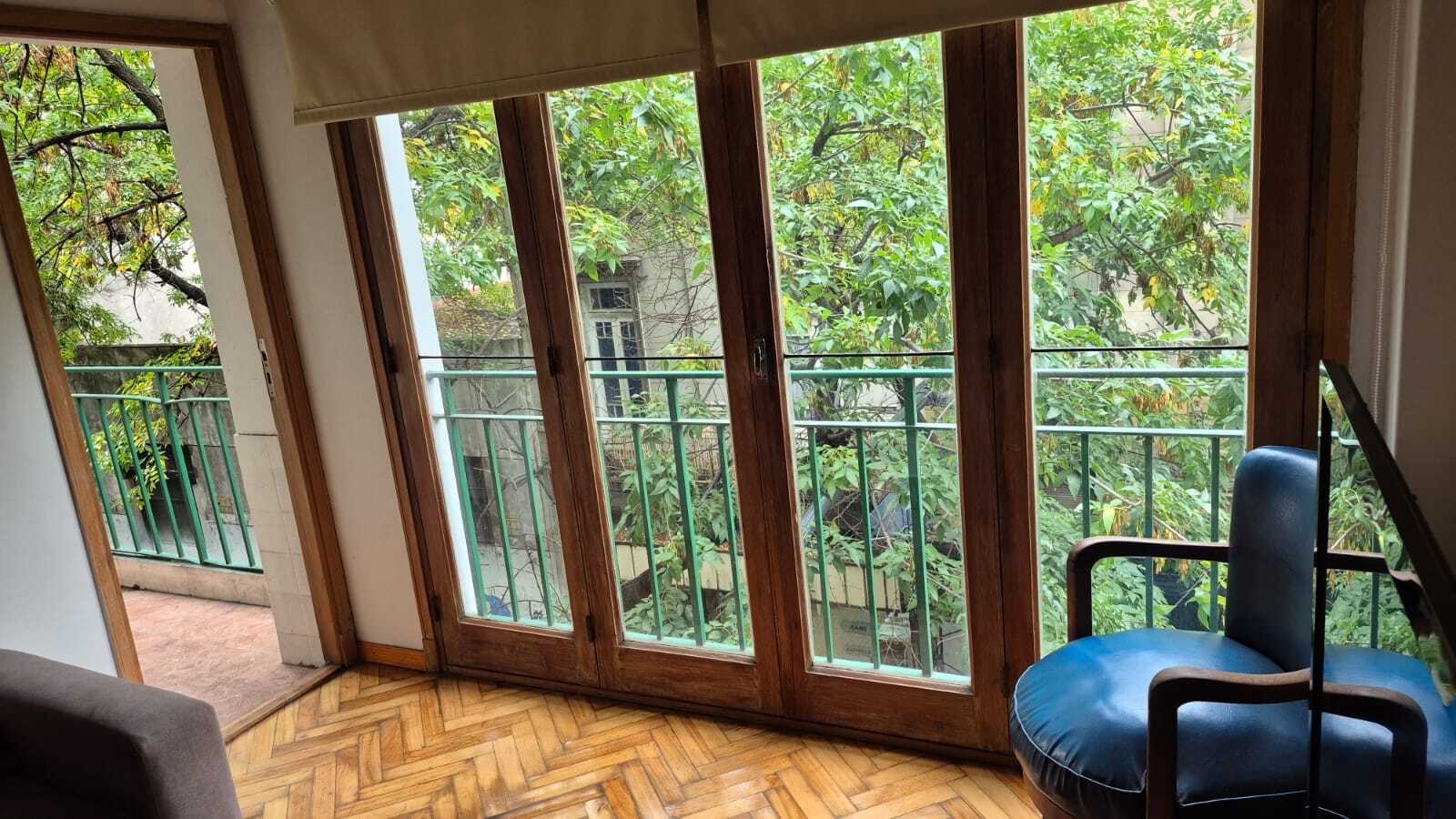 Departamento en alquiler · Balvanera, CABA