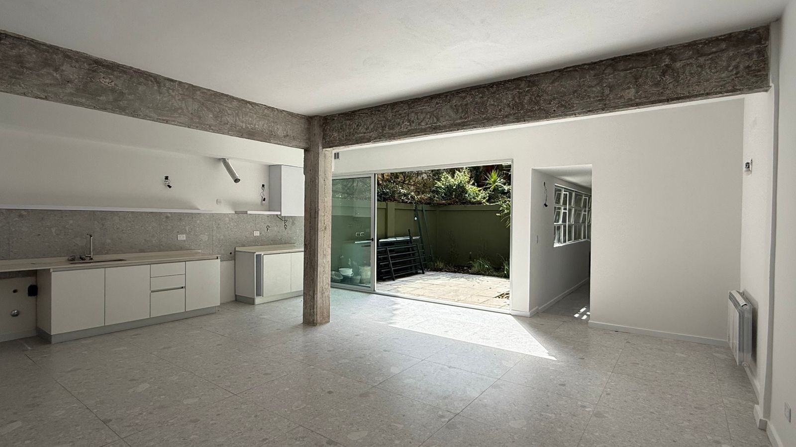 Departamento en venta · Nuñez, CABA